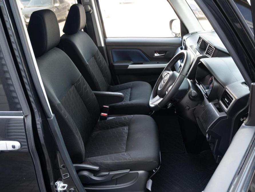 Toyota Roomy I Краснодар  - изображение 10