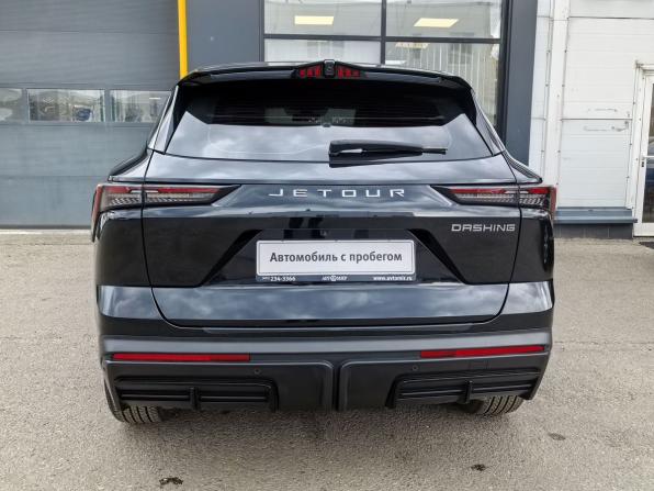 JETOUR DASHING I с пробегом 2023 года, цена 1 895 000 рублей, 43177 км, внедорожник, Автокод Объявления