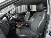 Hyundai ix35 I Москва  - изображение 33