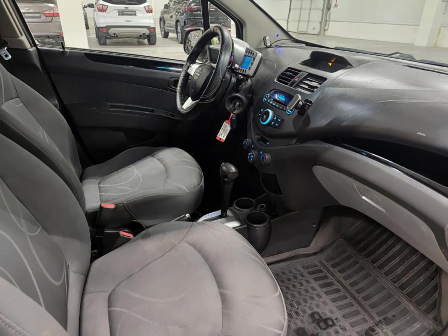 Chevrolet Spark III Казань  - изображение 13