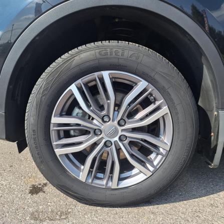 Geely Atlas Pro с пробегом 2021 года, цена 2 090 000 рублей, 46000 км, внедорожник, Автокод Объявления