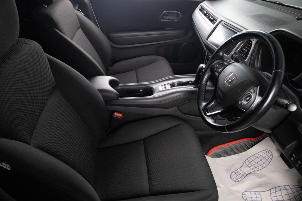 Honda Vezel I Оренбург  - изображение 16