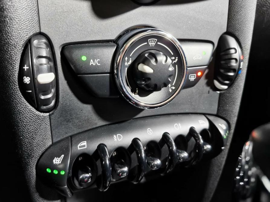 Mini Hatch II (R56) Рестайлинг Нижний Новгород  - изображение 18