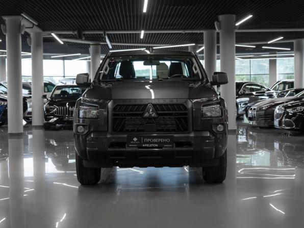 Mitsubishi L200 VI с пробегом 2025 года, цена 4 900 000 рублей, 50 км, пикап, Автокод Объявления