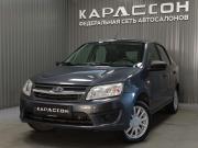 Lada (ВАЗ) Granta I Пермь  - изображение 19