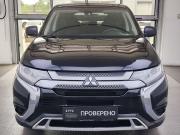 Mitsubishi Outlander III Рестайлинг 3 Уфа  - изображение 24