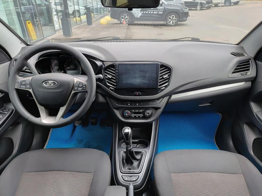 Lada (ВАЗ) Vesta I Ижевск  - изображение 17