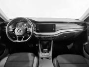 Skoda Octavia IV (A8) Москва  - изображение 21