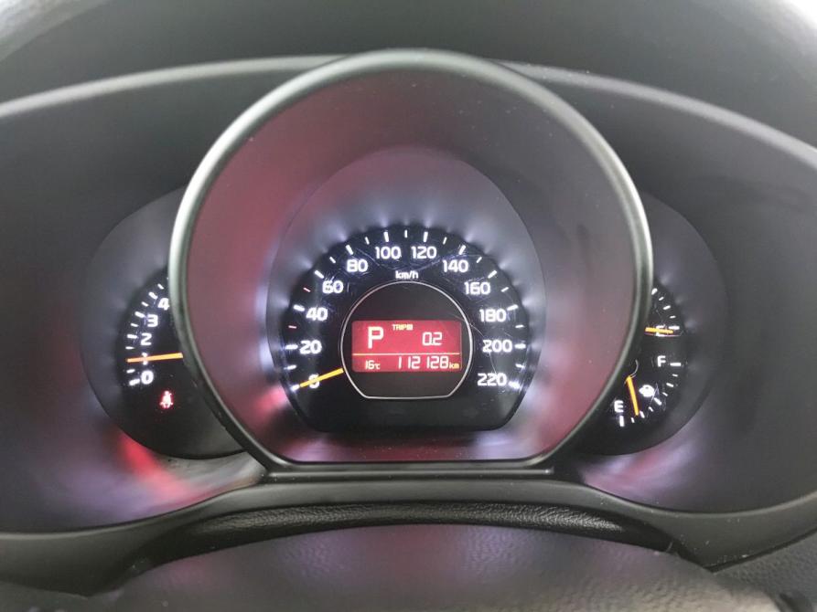 Kia Soul II Рестайлинг Петрозаводск  - изображение 13