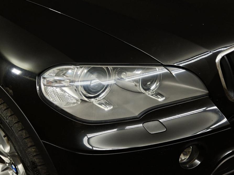 BMW X5 II (E70) Рестайлинг Москва  - изображение 8
