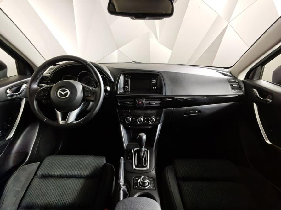 Mazda CX-5 I Москва  - изображение 13