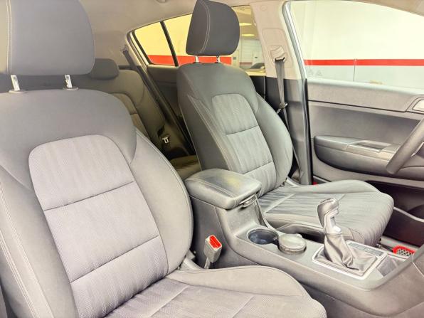 Kia Sportage IV Рестайлинг с пробегом 2019 года, цена 1 675 000 рублей, 193000 км, внедорожник, Автокод Объявления