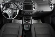 Volkswagen Tiguan I Рестайлинг Тюмень  - изображение 33