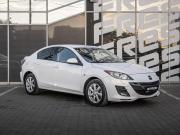 Mazda 3 II (BL) Краснодар  - изображение 20