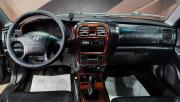 Hyundai Sonata IV (EF) Рестайлинг Ставрополь  - изображение 25