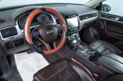 Volkswagen Touareg II Челябинск  - изображение 27