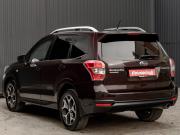 Subaru Forester IV Екатеринбург  - изображение 33
