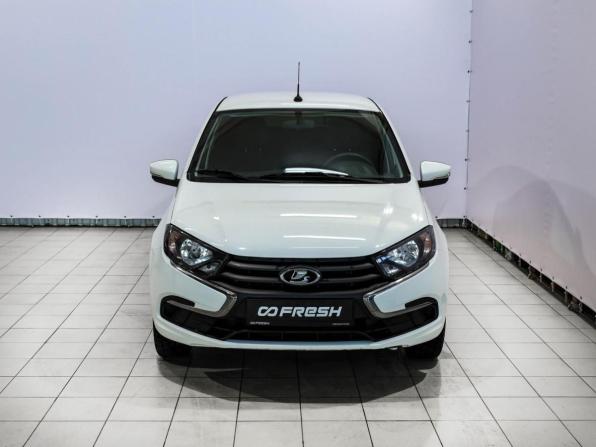 Lada (ВАЗ) Granta I Рестайлинг с пробегом 2024 года, цена 885 000 рублей, 39218 км, лифтбек, Автокод Объявления
