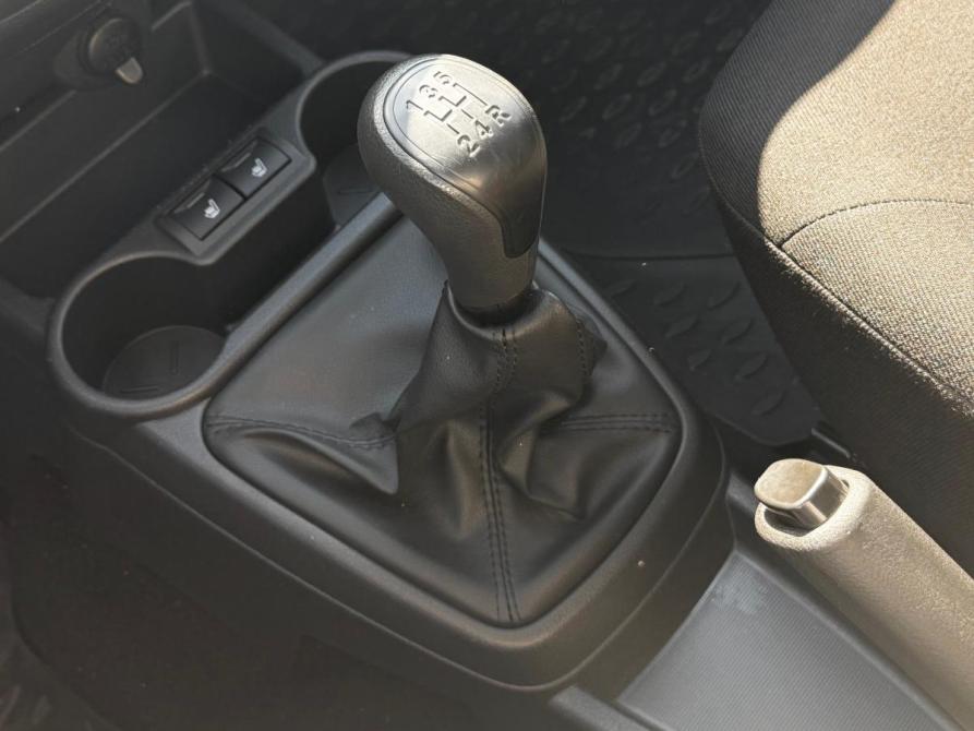 Lada (ВАЗ) Granta I Рестайлинг Альметьевск  - изображение 15