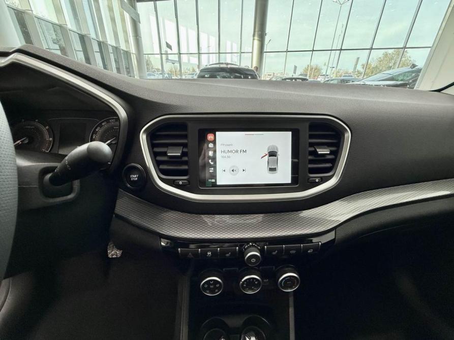 Lada (ВАЗ) Vesta I Рестайлинг (NG) Нижний Новгород  - изображение 13