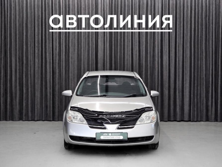 Nissan Primera III (P12) Красноярск  - изображение 2