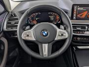 BMW X3 III (G01) Рестайлинг Москва  - изображение 52