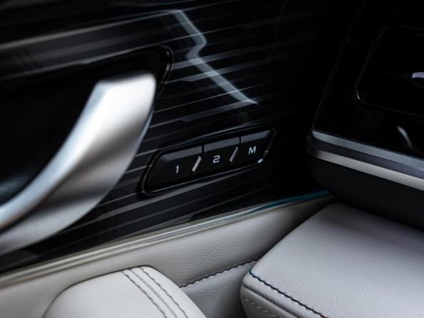 Geely Monjaro I с пробегом 2023 года, цена 2 720 000 рублей, 85747 км, внедорожник, Автокод Объявления