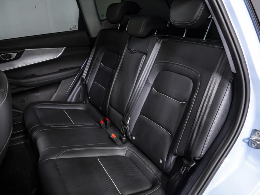 Chery Tiggo 7 Pro Max I Москва  - изображение 15
