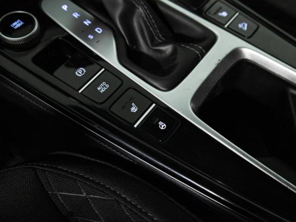 Hyundai Creta II с пробегом 2022 года, цена 2 139 777 рублей, 98300 км, внедорожник, Автокод Объявления