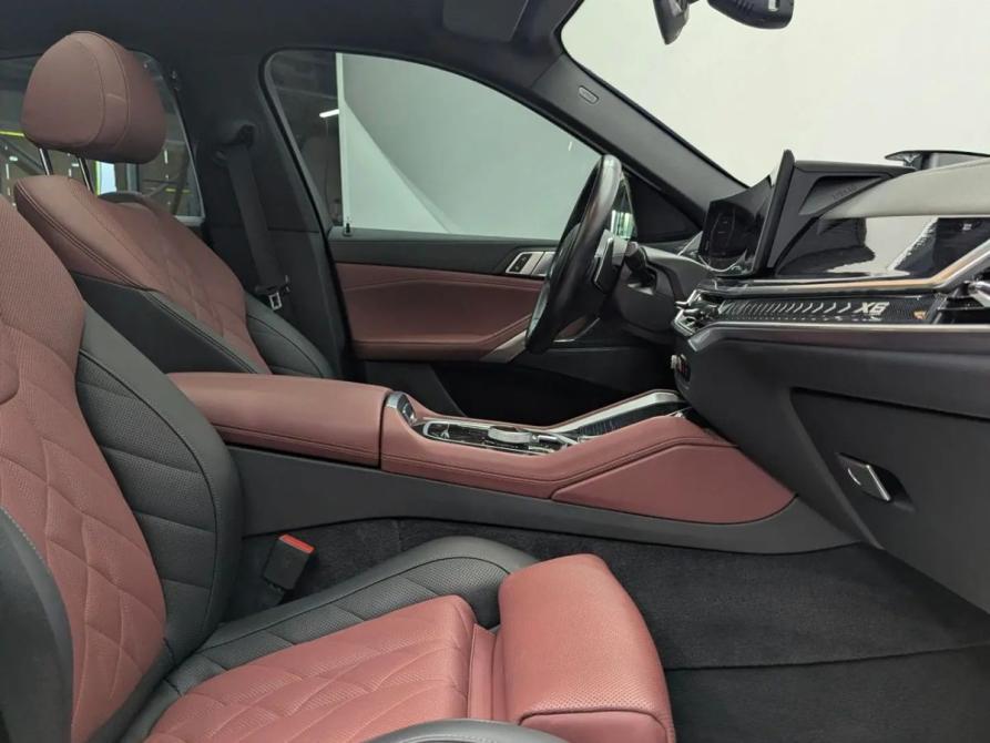 BMW X6 III (G06) Рестайлинг Воронеж  - изображение 15