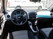 Chevrolet Cruze I Рестайлинг Краснодар  - изображение 23