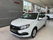 Lada (ВАЗ) Granta I Рестайлинг Екатеринбург  - изображение 18