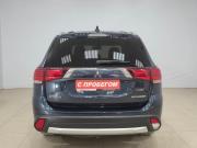 Mitsubishi Outlander III Рестайлинг 3 Альметьевск  - изображение 32
