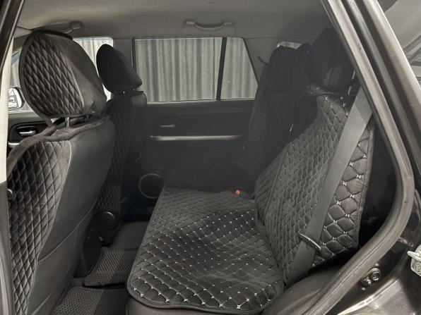 Suzuki Grand Vitara II Рестайлинг с пробегом 2008 года, цена 940 000 рублей, 247000 км, внедорожник, Автокод Объявления