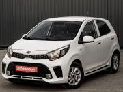 Kia Morning III Екатеринбург  - изображение 28