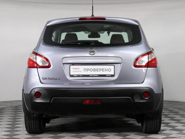 Nissan Qashqai I Рестайлинг с пробегом 2012 года, цена 1 147 000 рублей, 72450 км, внедорожник, Автокод Объявления