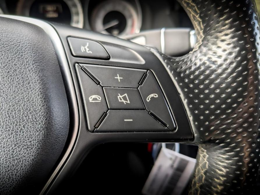 Mercedes-Benz GLK-Класс I (X204) Рестайлинг Химки  - изображение 28