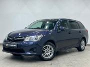 Toyota Corolla XI (E160 E170 E180) Кемерово  - изображение 19
