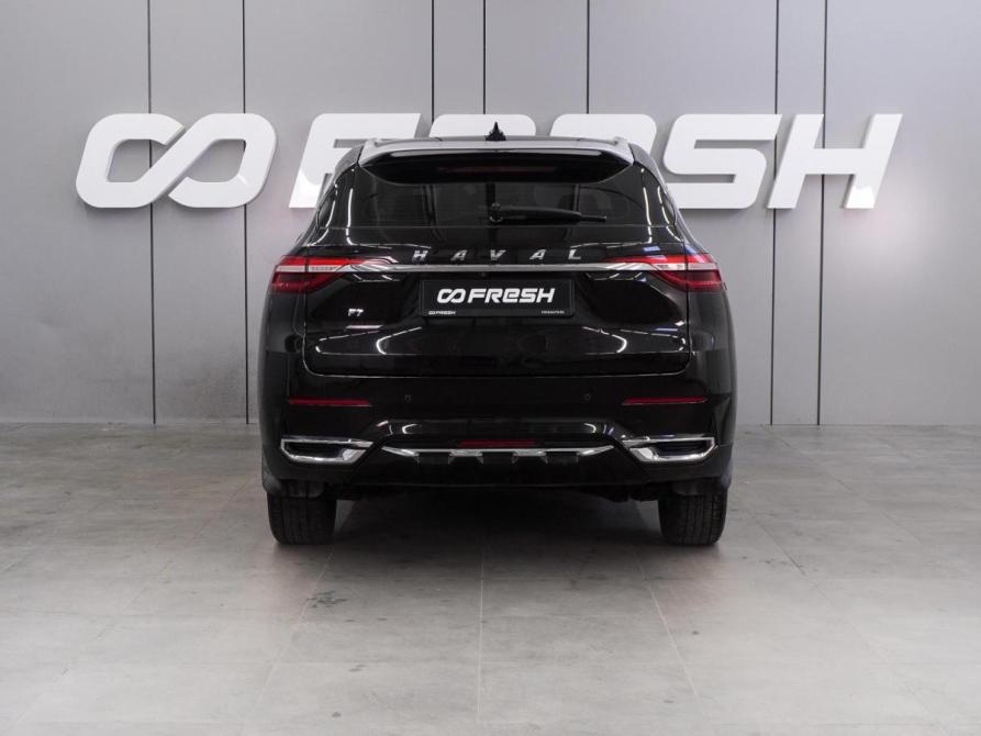 Haval F7 I Воронеж  - изображение 4