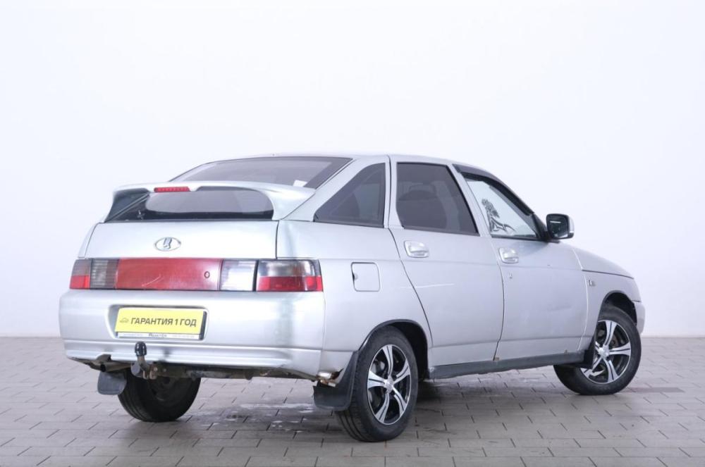 Lada (ВАЗ) 2112 Омск  - изображение 7
