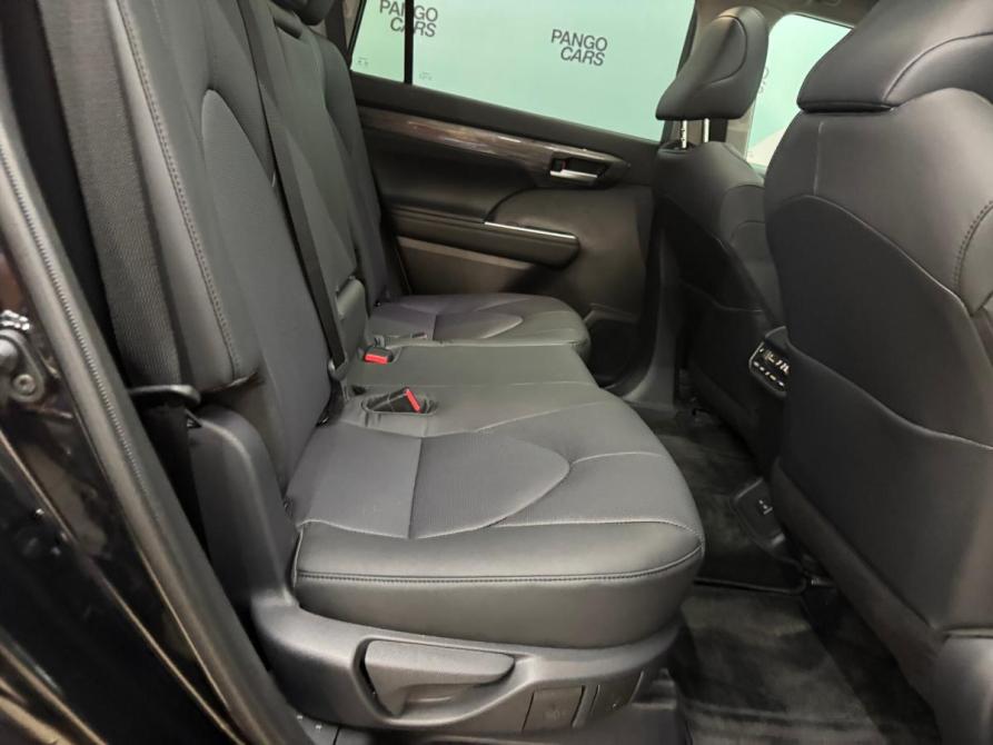 Toyota Highlander IV (XU70) Набережные Челны  - изображение 29