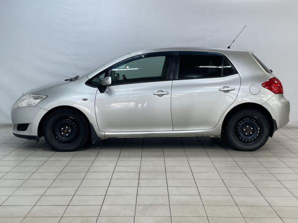 Toyota Auris I с пробегом 2009 года, цена 568 000 рублей, 183917 км, хэтчбек, Автокод Объявления