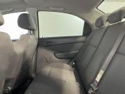 Chevrolet Aveo I Рестайлинг Великий Новгород  - изображение 24