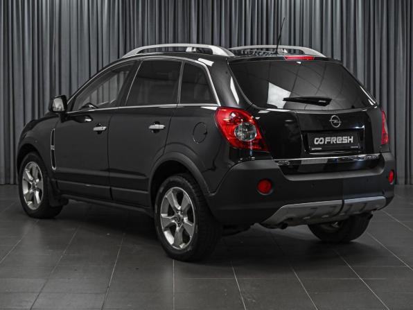 Opel Antara I с пробегом 2011 года, цена 1 059 999 рублей, 159663 км, внедорожник, Автокод Объявления