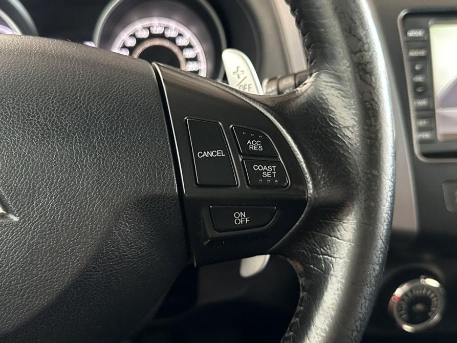 Mitsubishi Outlander II Рестайлинг Москва  - изображение 17