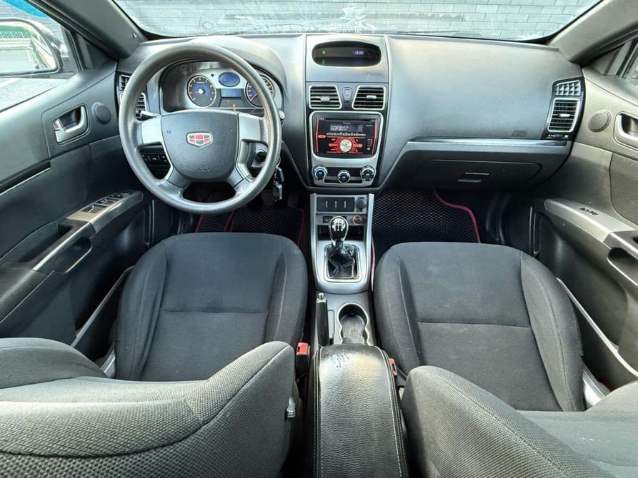 Geely Emgrand EC7 Тюмень  - изображение 10