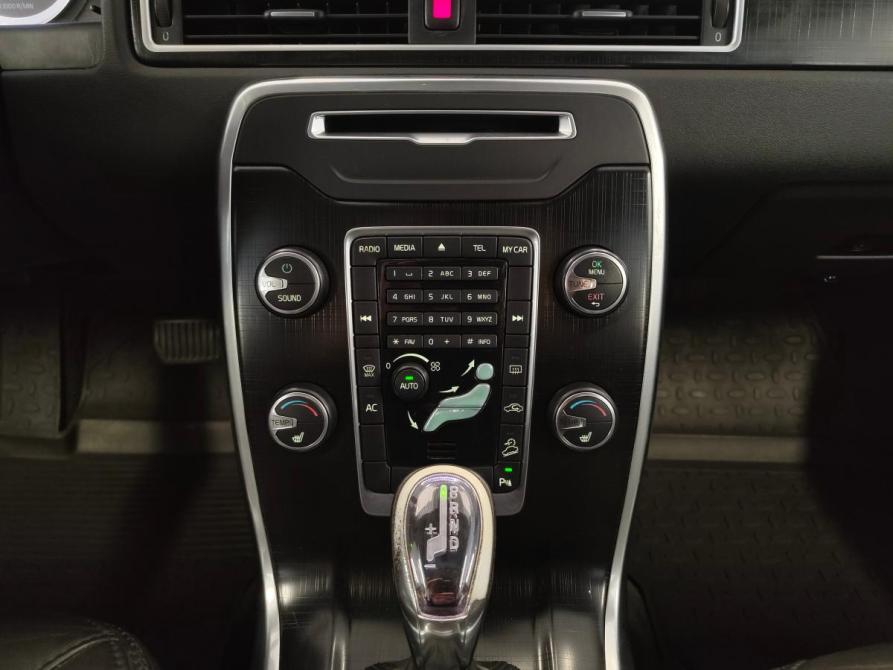 Volvo XC70 II Санкт-Петербург  - изображение 12