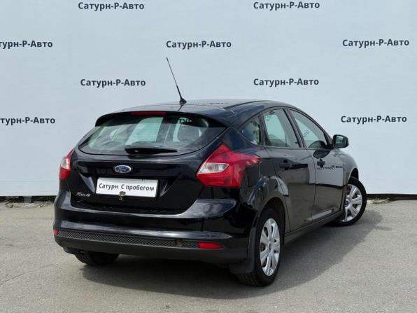 Ford Focus III с пробегом 2013 года, цена 700 000 рублей, 212085 км, хэтчбек, Автокод Объявления