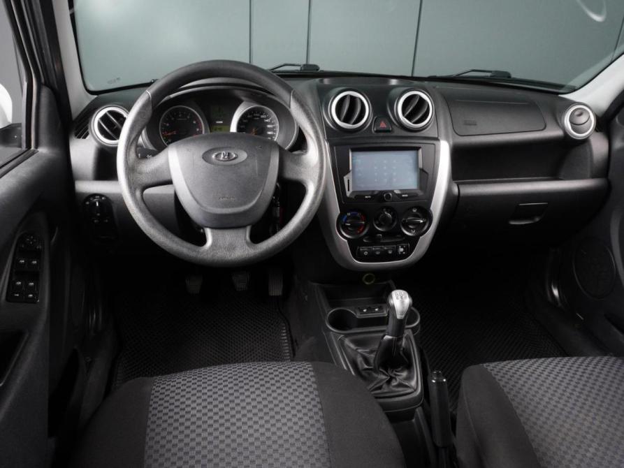 Lada (ВАЗ) Granta I Минеральные Воды  - изображение 6