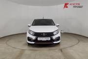Lada (ВАЗ) Granta I Рестайлинг Волгоград  - изображение 18
